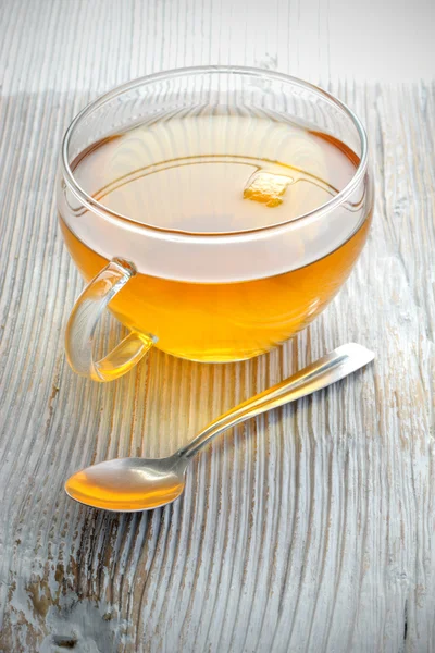 Tè arancione — Foto Stock