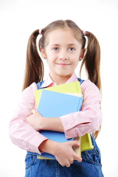 Back to school — Stock Photo, Image