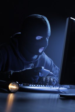 veri çalmak hacker