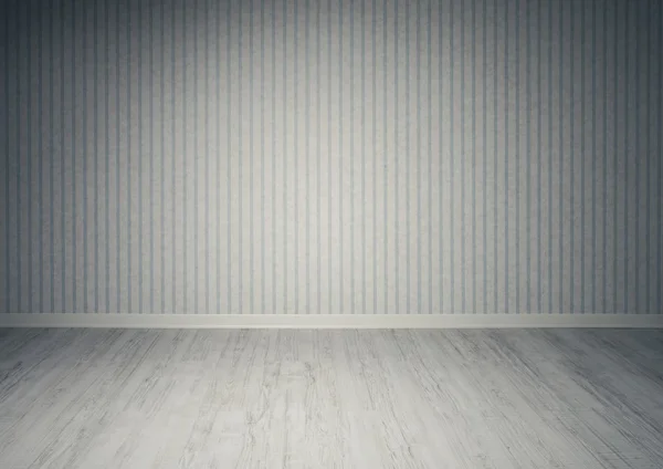 Empty room — Stock Photo, Image