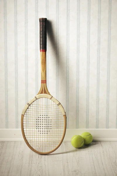 Campi da tennis — Foto Stock