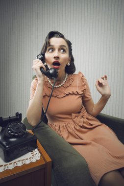 Evet, kadın sürpriz arıyor