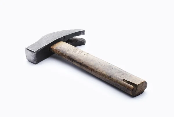 Werken Tools: Hammer — Stockfoto