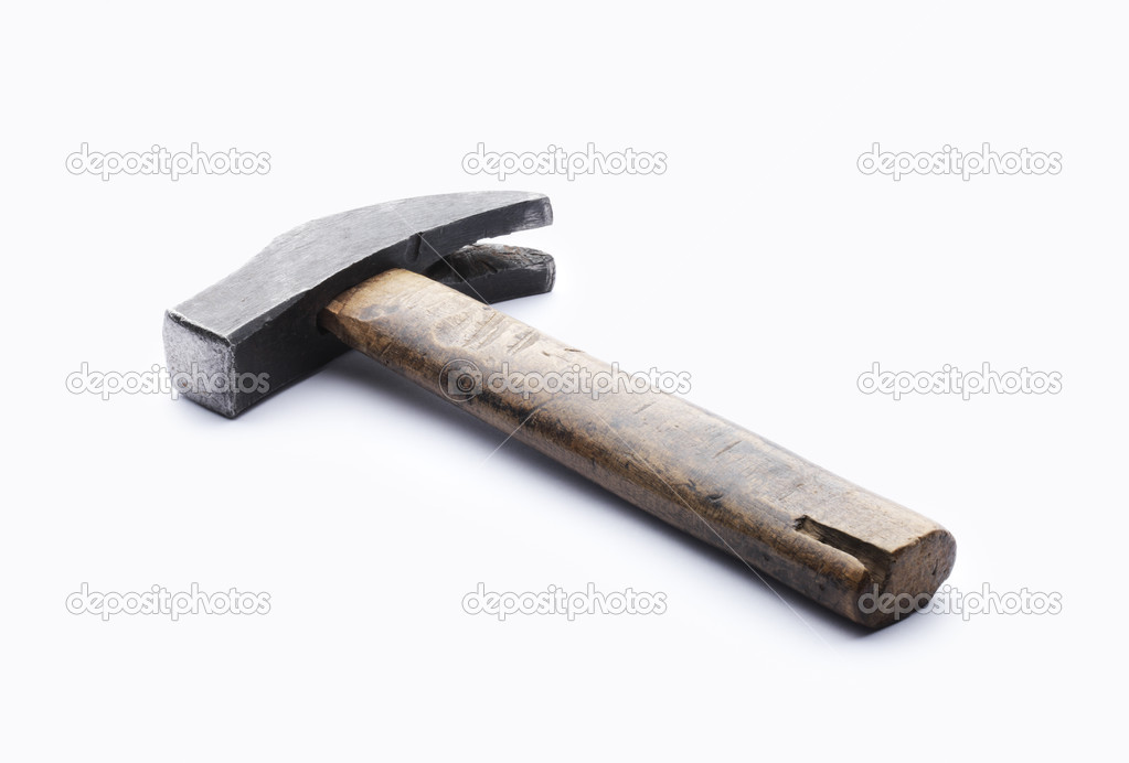 Work Tools: Hammer