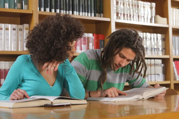 Trabajar juntos — Foto de Stock