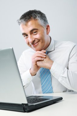 kolay iş adamı