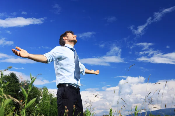 Freedom — Stock Photo, Image