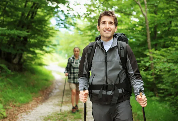 Healthy — Stock Photo, Image