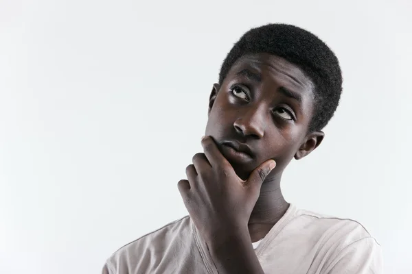 African boy — Stock Photo, Image