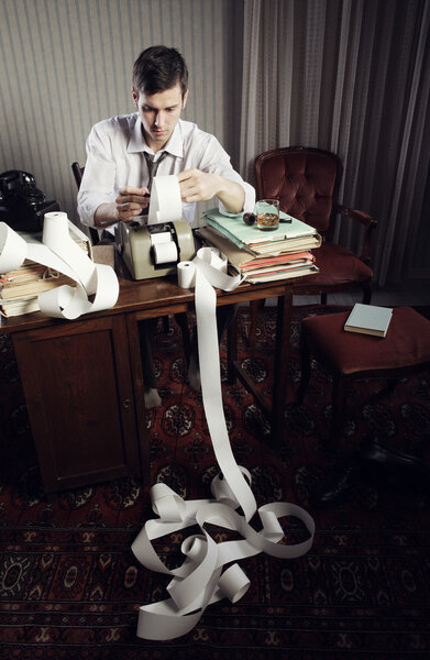 Налоговые проблемы
