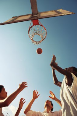 Basketbol
