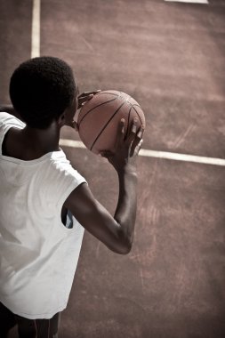 Basketbol