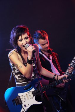 Rock Konseri