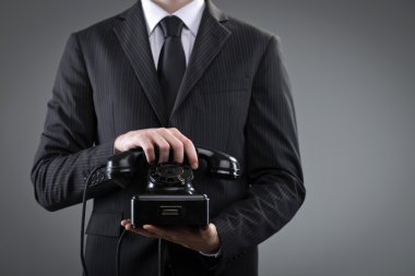 Müşteri Hizmetleri