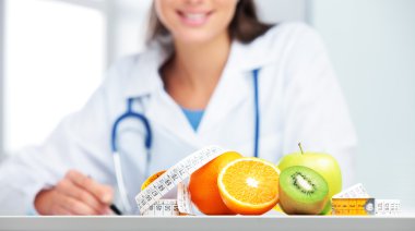 Nutritionist Doctor