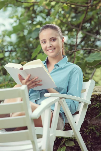 Healthy lifestyle — Stock Photo, Image