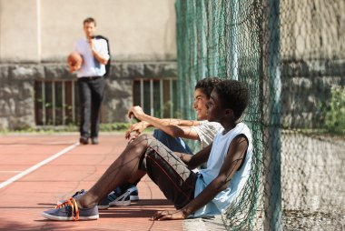 Basketbol