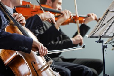 Klasik müzik: konser