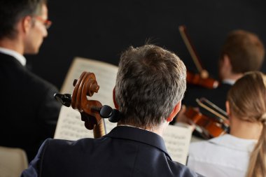 Klasik Müzik