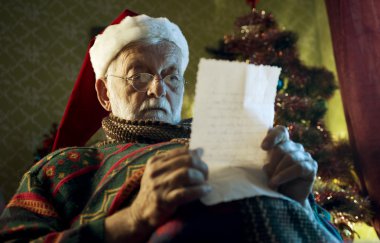 Noel Baba
