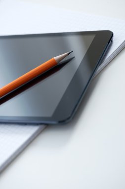 dijital tablet