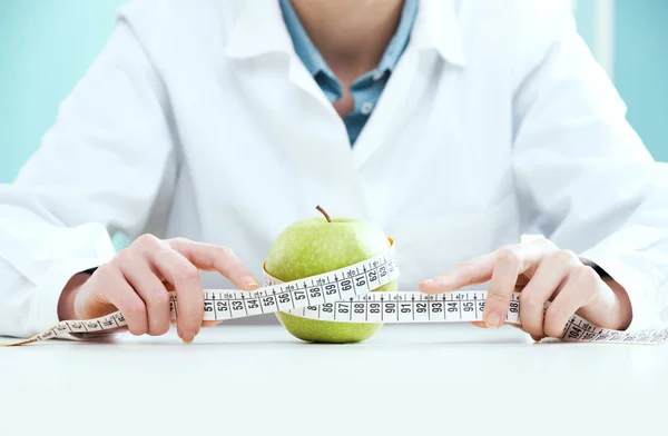 Diet concept — Stock Photo, Image