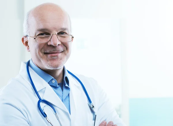 Health care professional — Stock Photo, Image