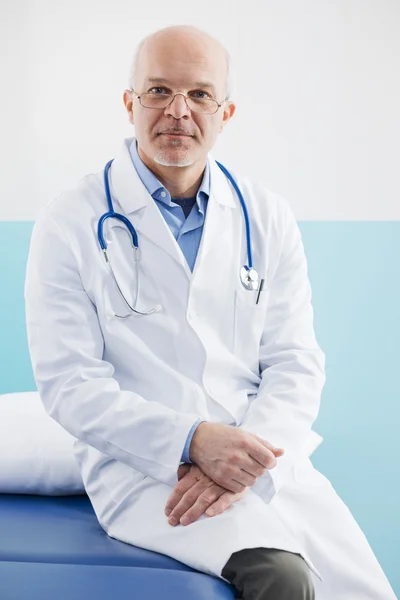 Health care professional — Stock Photo, Image