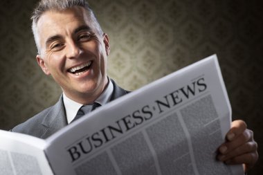 işadamı holding gazetesi