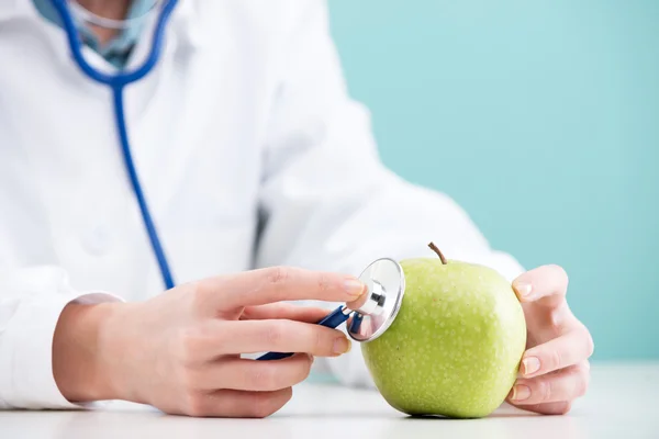 Health care doctor — Stock Photo, Image