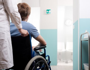 iyi bir sağlık için bastırıyor 