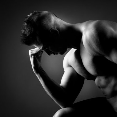 çekici vücut Oluşturucuyu