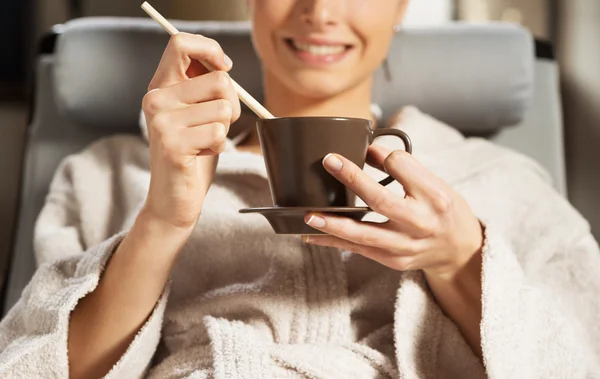 Gezonde levensstijl — Stockfoto