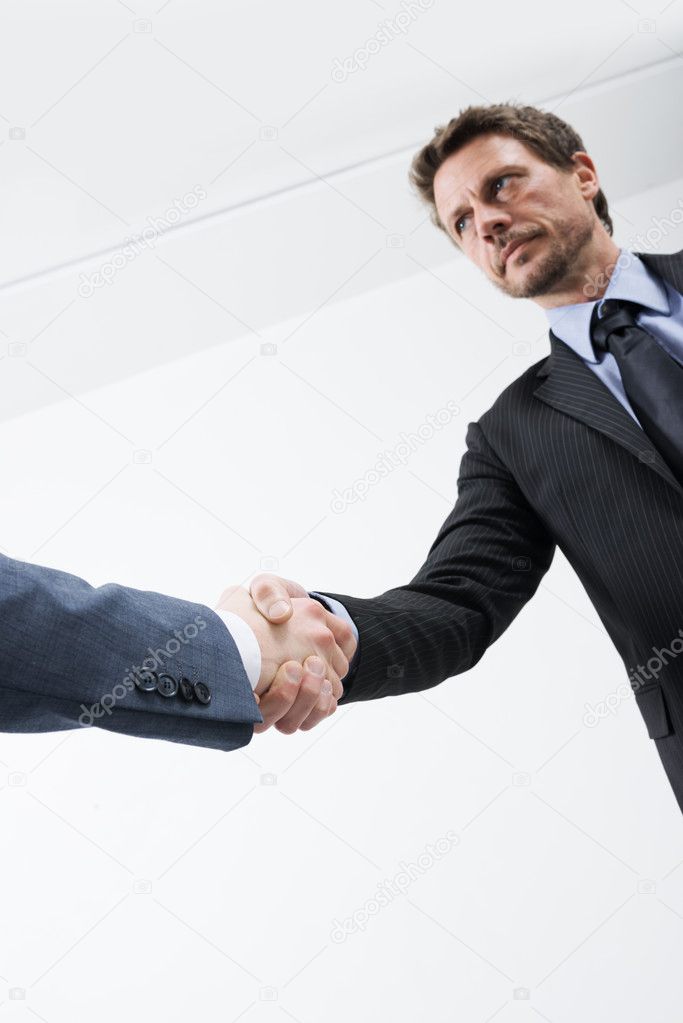 Successful agreement