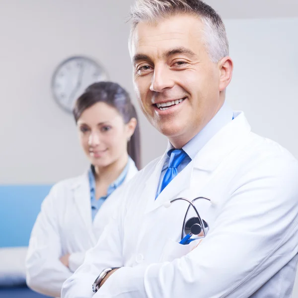 Professionnels de la santé Images De Stock Libres De Droits