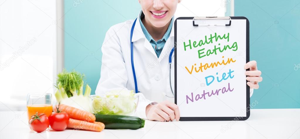 Nutritionist Doctor 
