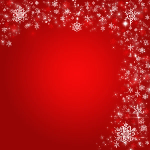 Christmas background — Stock Photo, Image