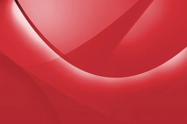 Textura abstracta roja — Foto de Stock