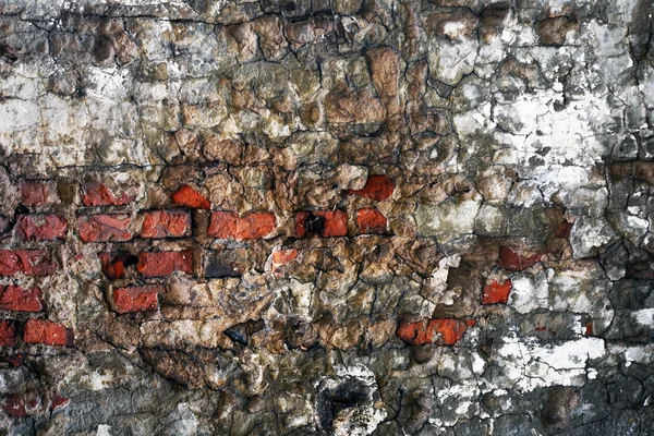 Brick wall — Stock Photo, Image