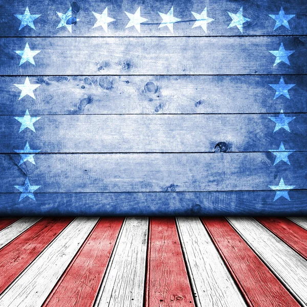 USA background — Stock Photo, Image