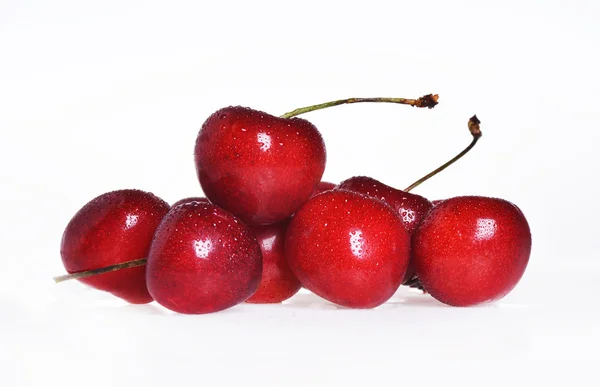 Frutta cherru — Foto Stock