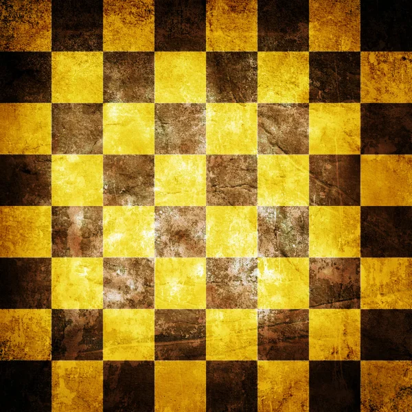 Chess pattern