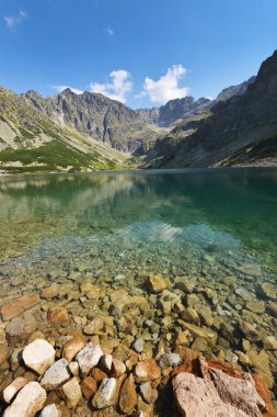 Tatry Dağları