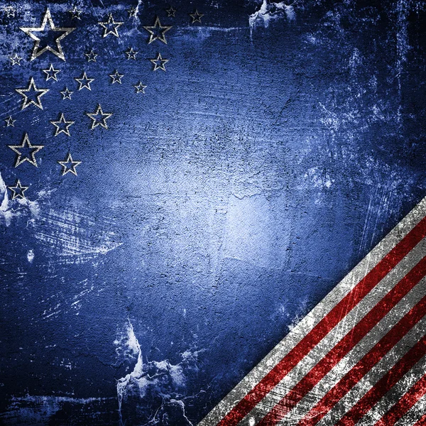 USA background — Stock Photo, Image