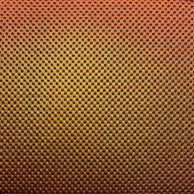 Turuncu kadife polipropylen arka plan