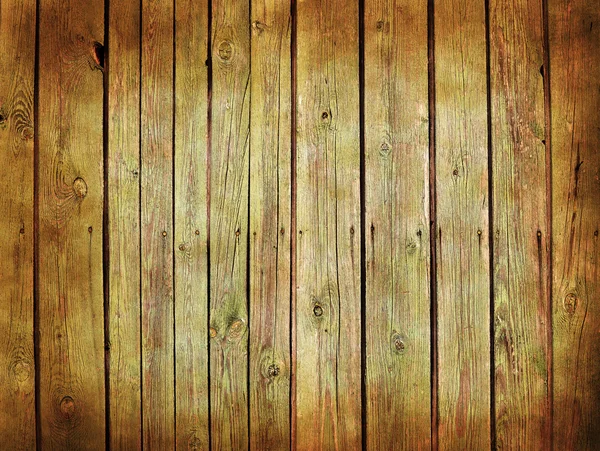 Fondo de paneles de madera antiguos — Foto de Stock