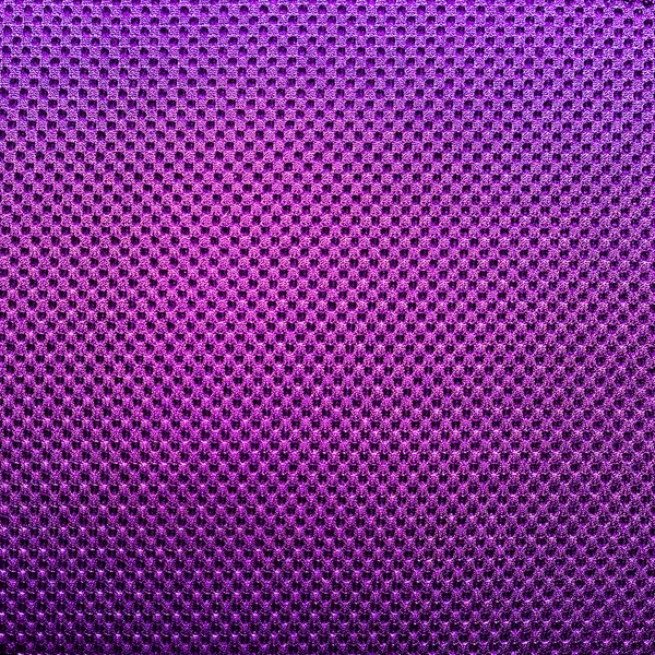 Violet corduroy polipropylen background — Stock Photo, Image