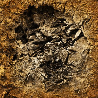 çok eski paslı arka plan veya doku