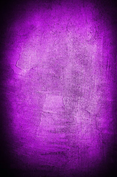 Violettes Leder Textur oder Hintergrund — Stockfoto