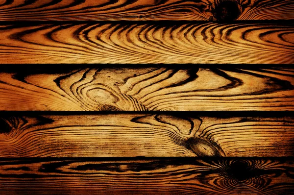 Tablero de madera agrietada —  Fotos de Stock